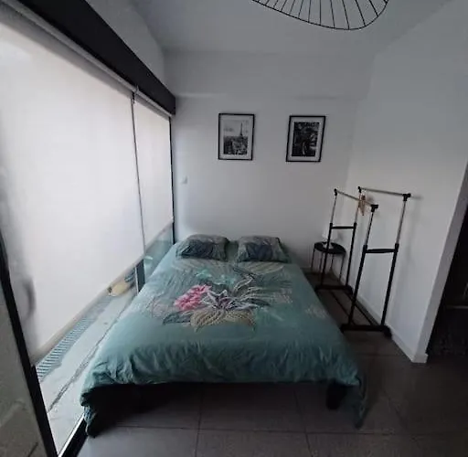 Studio Villejuif דירה